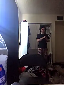 Mr fromtheback online show from March 23, 2026, 2:43 pm