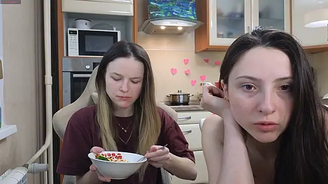 nastyundi online show from February 25, 2026, 4:22 am