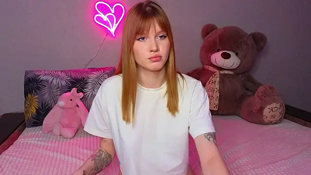 Babe Jane online show from January 15, 2026, 11:04 am