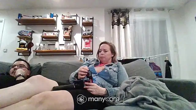 Miss-Chupagirly online show from February 10, 2026, 8:46 pm