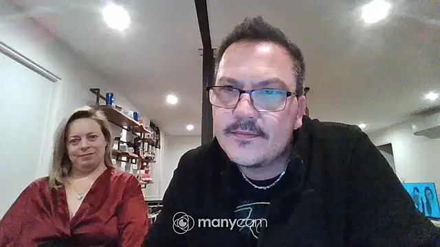 Miss-Chupagirly online show from February 12, 2026, 6:30 am