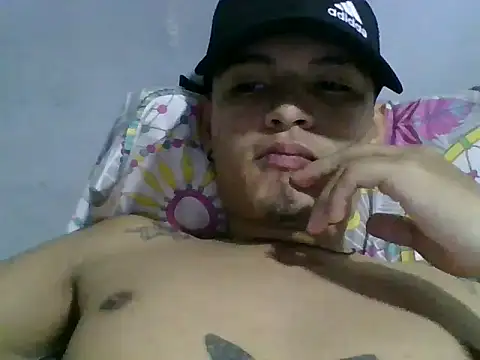 Andresdelvez online show from May 4, 2026, 2:24 pm