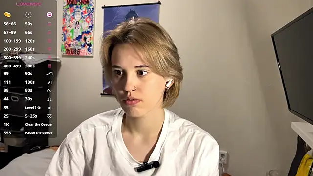 Carollforyou online show from February 7, 2026, 10:08 am