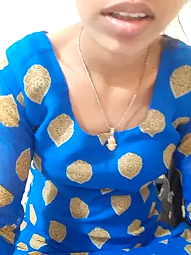 Anjali680 online show from March 29, 2026, 2:55 am