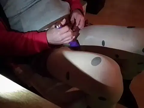 Michaelo666 online show from January 11, 2026, 10:20 am