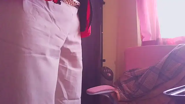 Michaelo666 online show from February 22, 2026, 8:57 am