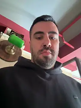 Snapshot of XhotLatte chatting on March 8, 2026, 12:31 pm XhotLatte online show from March 8, 2026, 12:31 pm