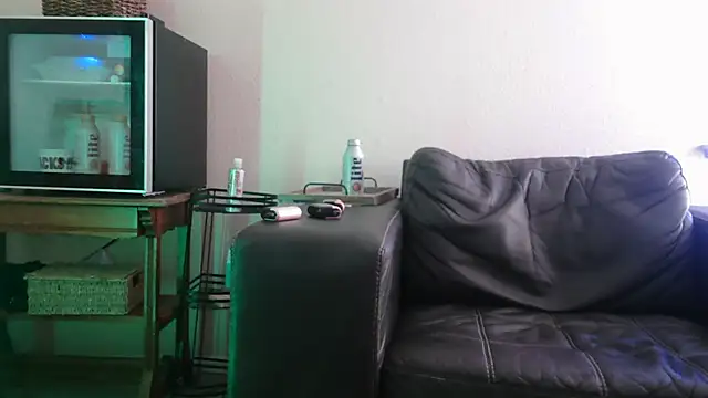 MISTERANDDEMI online show from February 8, 2026, 9:51 pm