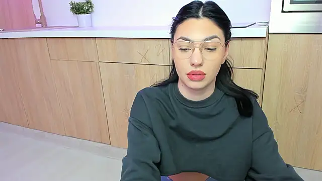 Baby Ava  online show from February 12, 2026, 8:48 pm