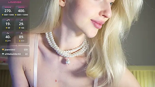 YourNaughtyMiss online show from January 12, 2026, 3:12 am