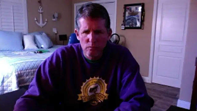 lvnlarge online show from January 16, 2026, 4:33 pm