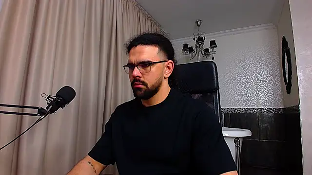 KysonRhodes online show from January 10, 2026, 5:42 am