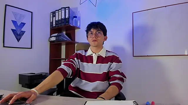 Eliot X online show from December 19, 2025, 11:23 pm