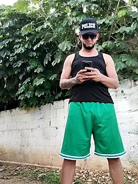 PIGHIGHDIRTY p0 online show from May 23, 2026, 9:52 pm