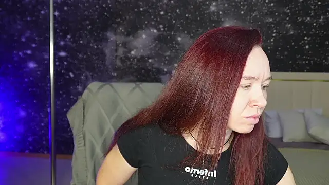 Spoty Kate  online show from February 5, 2026, 1:10 am