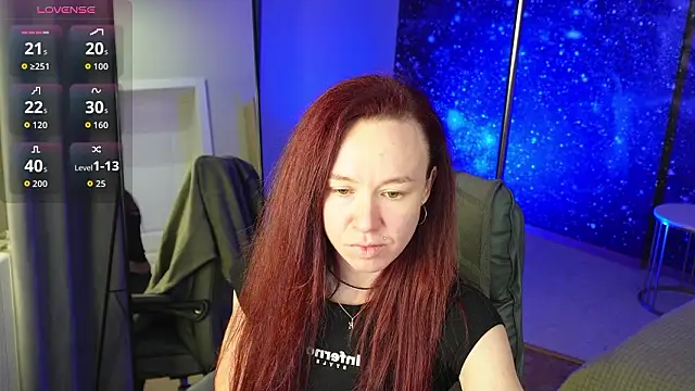 Spoty Kate  online show from February 27, 2026, 1:05 am