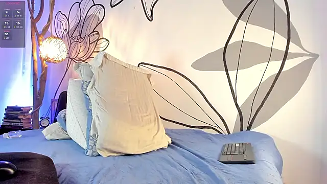 maaxtaylor  online show from January 12, 2026, 11:26 am