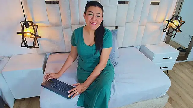 Susan Sexy Milf online show from January 16, 2026, 10:52 am