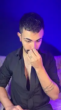 juancho hairy online show from January 6, 2026, 5:11 am