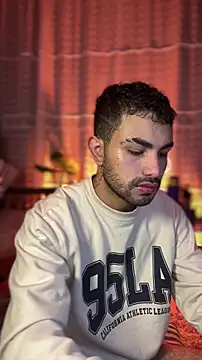 juancho hairy online show from February 12, 2026, 5:13 am