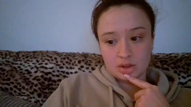 LilyLuck  online show from March 6, 2026, 1:13 am