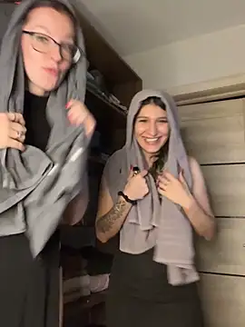 RussianGirls  online show from April 15, 2026, 7:58 pm