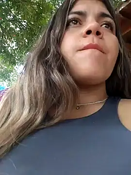 Ivy enjoy online show from March 31, 2026, 8:53 pm