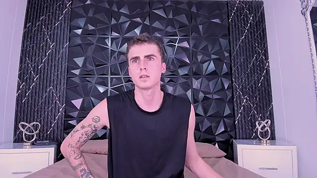 SpaceBoy1 online show from February 25, 2026, 8:51 pm