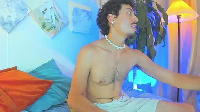 nicopapi  online show from January 15, 2026, 9:51 pm