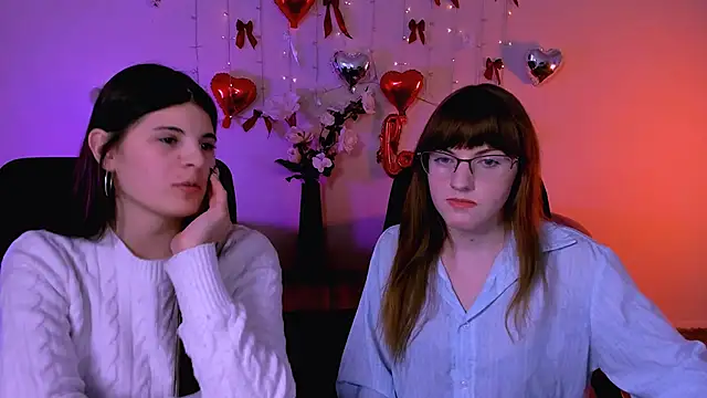 lizzie boom  online show from February 13, 2026, 8:05 pm