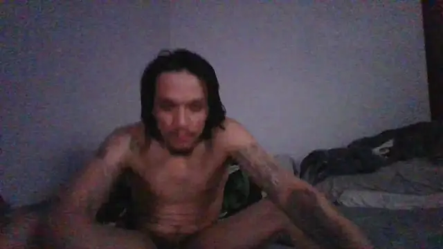 BlueCollarCouple online show from February 2, 2026, 11:58 pm