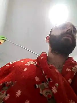 locuritasiempre online show from February 27, 2026, 7:03 pm