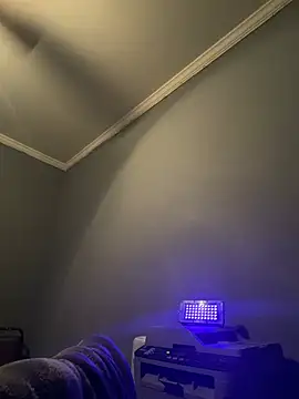 Cantgetenough0069 online show from February 22, 2026, 12:45 am