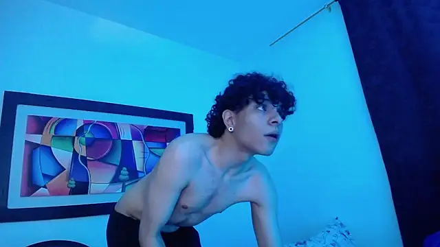 Demon Sam  online show from January 13, 2026, 4:40 am