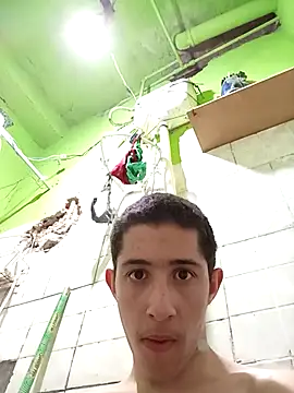 Caiogostosinho007 online show from January 18, 2026, 1:31 am