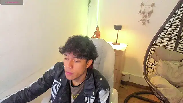 Slasher 1 online show from January 8, 2026, 7:38 pm