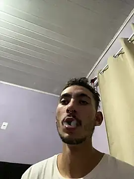 GuioficialBr online show from April 26, 2026, 5:27 am