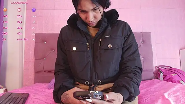 Skinny FullDirty online show from January 12, 2026, 12:54 pm