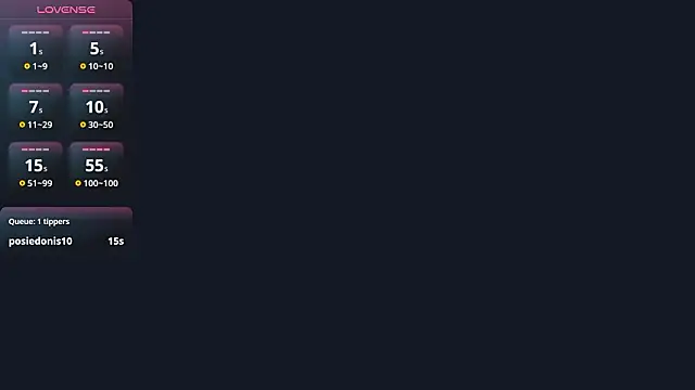 DenaArabie online show from March 5, 2026, 2:18 am