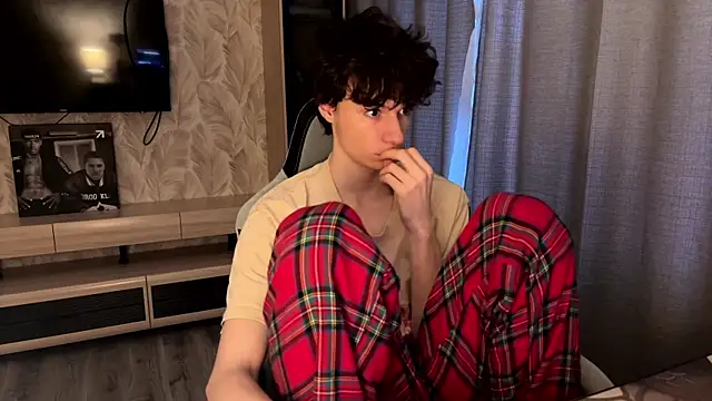 Eddy Blare online show from December 22, 2025, 7:49 am