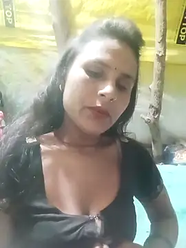 Cuty priti online show from March 15, 2026, 6:14 pm