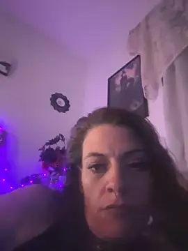 GoddessRae19 online show from February 8, 2026, 8:51 am