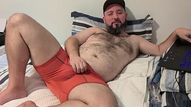 Hairy bear86 online show from March 6, 2026, 5:04 am
