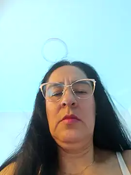 KiaraFoster online show from March 13, 2026, 11:17 am