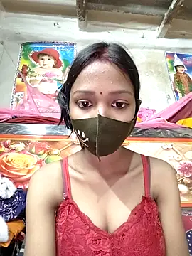 doll2007 online show from February 19, 2026, 8:43 am