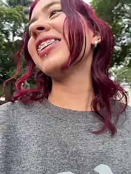 CamiTeaseX  online show from February 4, 2026, 12:44 pm