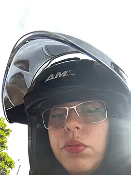 CamiTeaseX  online show from February 20, 2026, 9:37 pm