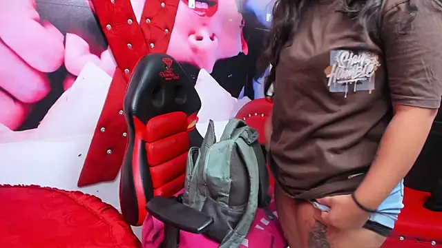 carolina canndy online show from February 14, 2026, 2:52 am