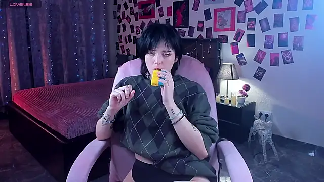 SarahShelby online show from February 7, 2026, 6:28 am