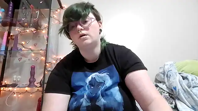 Snapshot of Pupghostt chatting on March 11, 2026, 5:30 pm Pupghostt online show from March 11, 2026, 5:30 pm
